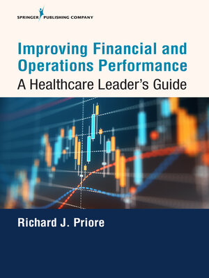 cover image of Improving Financial and Operations Performance